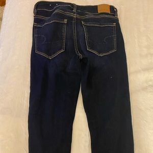 Womens American eagle jeans brand new with tags size 2 short